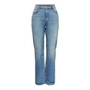 PIECES Jeans 'ELAN' albastru denim imagine