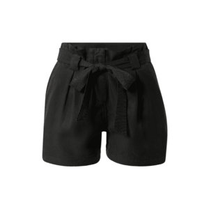 Superdry Pantaloni cutați negru imagine