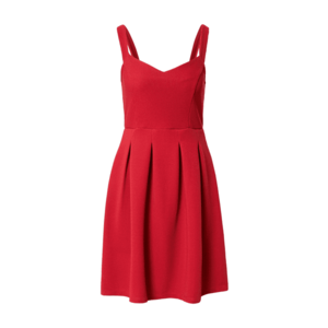 ABOUT YOU Rochie 'Livina Dress' roșu bordeaux imagine