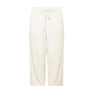 ADIDAS ORIGINALS Pantaloni 'RELAXED PANT' alb imagine