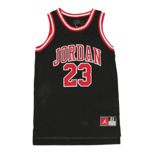 Jordan Tricou roșu / negru / alb imagine