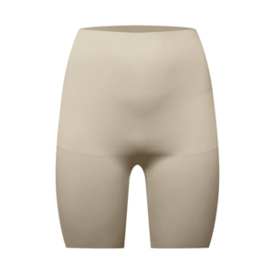 ONLY Carmakoma Pantaloni modelatori 'TRACY' culoarea pielii imagine