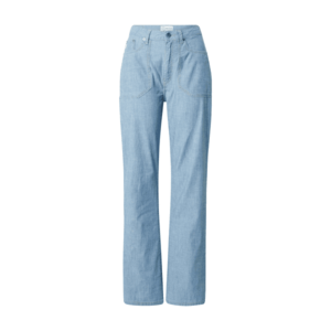 MUD Jeans Jeans 'Wyde Sara Works' albastru deschis imagine
