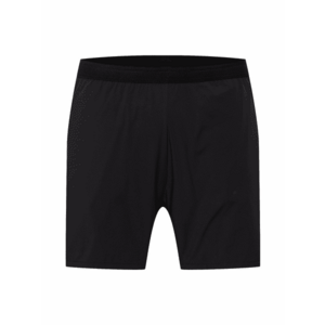 Superdry Pantaloni sport gri deschis / negru imagine