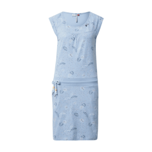Ragwear Rochie de vară 'PENELOPE' albastru deschis / mai multe culori imagine