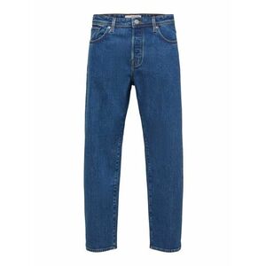 SELECTED HOMME Jeans 'Kobe' albastru închis imagine
