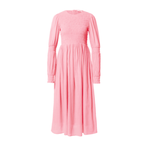 minimum Rochie tip bluză 'AURALINE' roz imagine