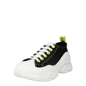F_WD Sneaker low 'XP6_LYMPH' verde kiwi / negru / alb imagine