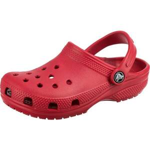 Crocs Pantofi deschiși roșu imagine