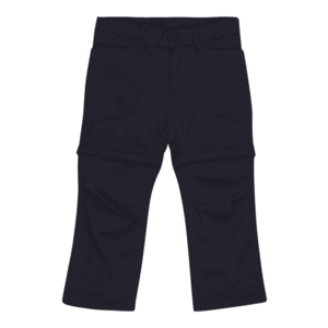 COLOR KIDS Pantaloni sport albastru marin / gri imagine