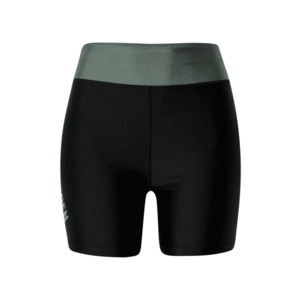 STEVE MADDEN Pantaloni 'INIMBLE' verde / negru imagine