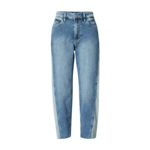 HOLLISTER Jeans albastru denim / albastru deschis imagine
