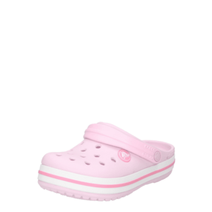 Crocs Pantofi deschiși roz / roz deschis imagine