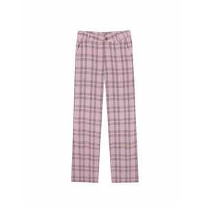 Scalpers Pantaloni verde mentă / mov zmeură / roz imagine