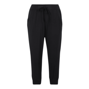 CURARE Yogawear Pantaloni sport bleumarin / negru imagine