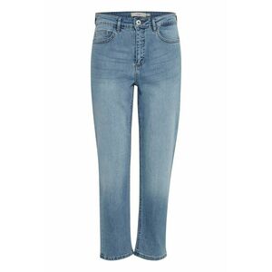 ICHI Jeans 'IHTWIGGY RAVEN' albastru deschis imagine