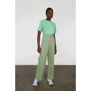 Aligne Jeans 'Freda' verde pastel imagine
