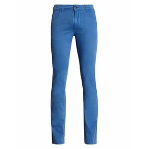 Boggi Milano Jeans albastru denim imagine