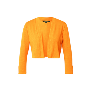 MORE & MORE Geacă tricotată portocaliu imagine