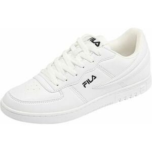 FILA Sneaker low 'Noclaf' negru / alb murdar imagine