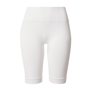 ADIDAS SPORTSWEAR Pantaloni sport roz pastel / alb imagine