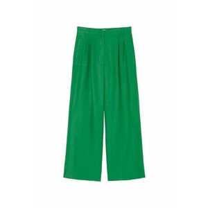 Marc O'Polo Pantaloni cutați verde imagine