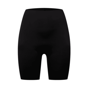 ONLY Carmakoma Pantaloni modelatori 'TRACY' negru imagine