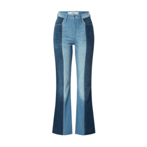 HOLLISTER Jeans albastru / albastru denim imagine