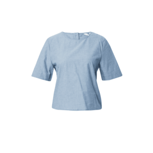 MELAWEAR Bluză 'VIBANA' albastru fumuriu imagine