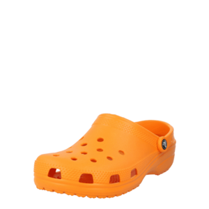 Crocs Saboţi portocaliu imagine