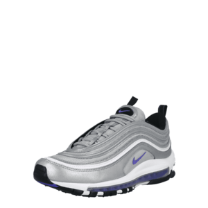 Nike Sportswear Sneaker low 'Air Max 97' albastru / argintiu / alb imagine