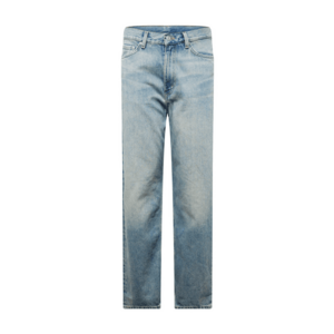 WEEKDAY Jeans 'Galaxy Hanson' albastru denim imagine
