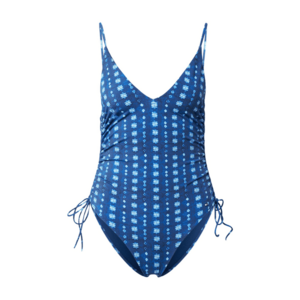 Tommy Hilfiger Underwear Costum de baie întreg albastru / albastru deschis imagine