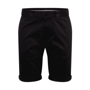 Tommy Jeans Pantaloni eleganți 'Scanton' negru imagine