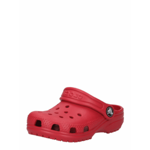 Crocs Pantofi deschiși roșu carmin imagine