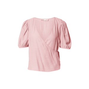 Oasis Bluză roz imagine