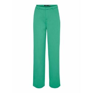 VERO MODA Pantaloni 'Zamira' verde mentă imagine