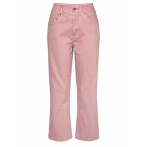 LASCANA Jeans roz imagine