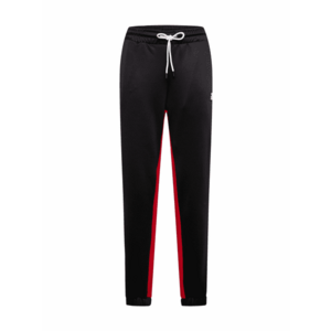 Starter Black Label Pantaloni gri / roșu / negru / alb imagine