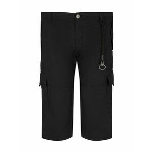 TOM TAILOR Men + Pantaloni cu buzunare negru imagine