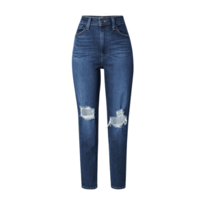 LEVI'S Jeans 'MOM' denim albastru imagine