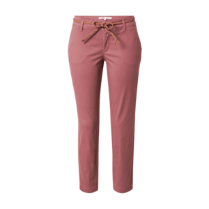 ONLY Pantaloni eleganți 'EVELYN' roz pal imagine