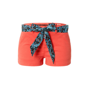 Superdry Pantaloni eleganți mai multe culori / portocaliu închis imagine