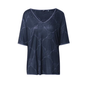 JOOP! Bodywear Bluză de noapte bleumarin / indigo imagine