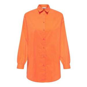 ONLY Bluză 'Nora' portocaliu imagine