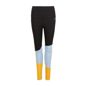 O'NEILL Pantaloni sport albastru deschis / galben / negru imagine