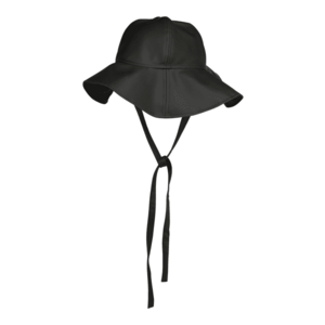 ABOUT YOU REBIRTH STUDIOS Pălărie 'WET' negru imagine