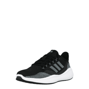 ADIDAS SPORTSWEAR Sneaker de alergat 'Fluidflow 2.0' gri deschis / negru imagine