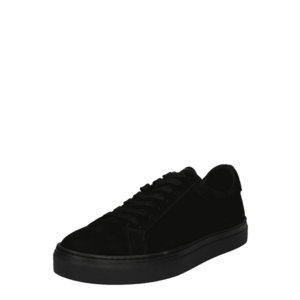VAGABOND SHOEMAKERS Sneaker low 'Paul' negru / alb imagine