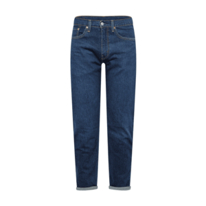 LEVI'S Jeans '502™ REGULAR TAPER' albastru denim imagine